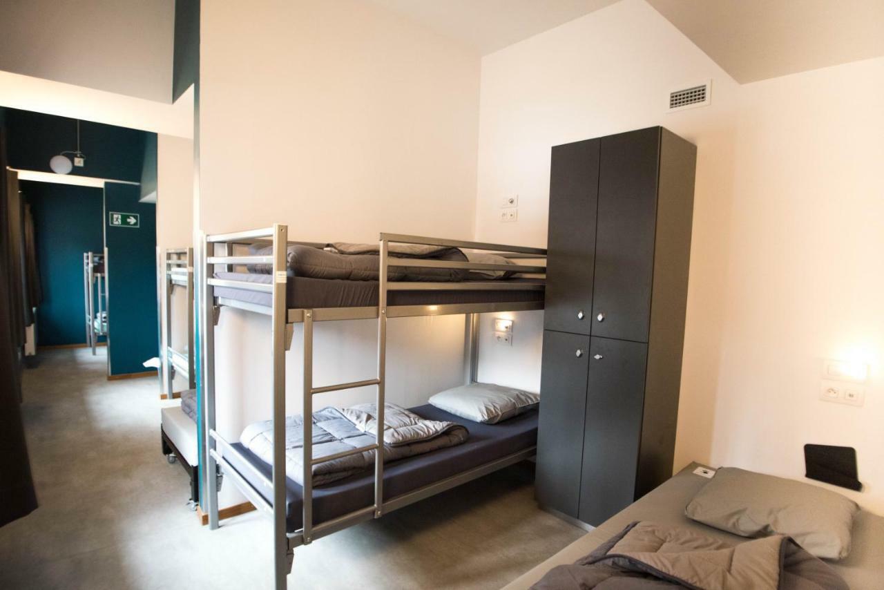 Dreibettzimmer