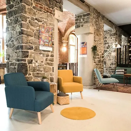 Hi Liege Hostel-3